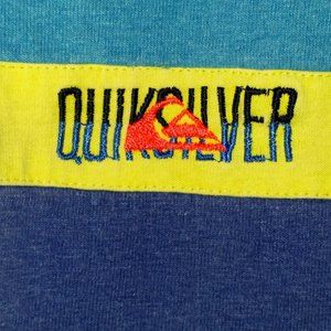 Quiksilver Vintage Surfer T-Shirt